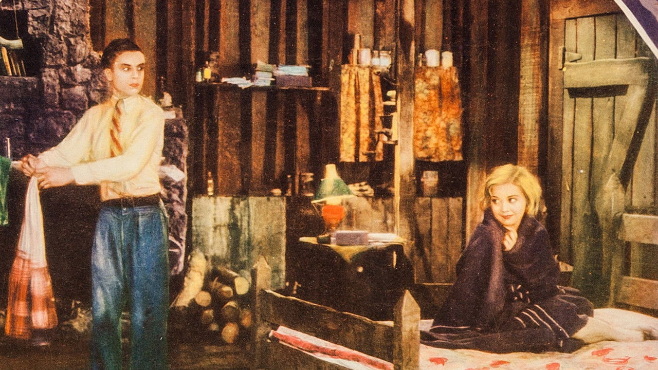 Backdrop image for movie Hot Stuff