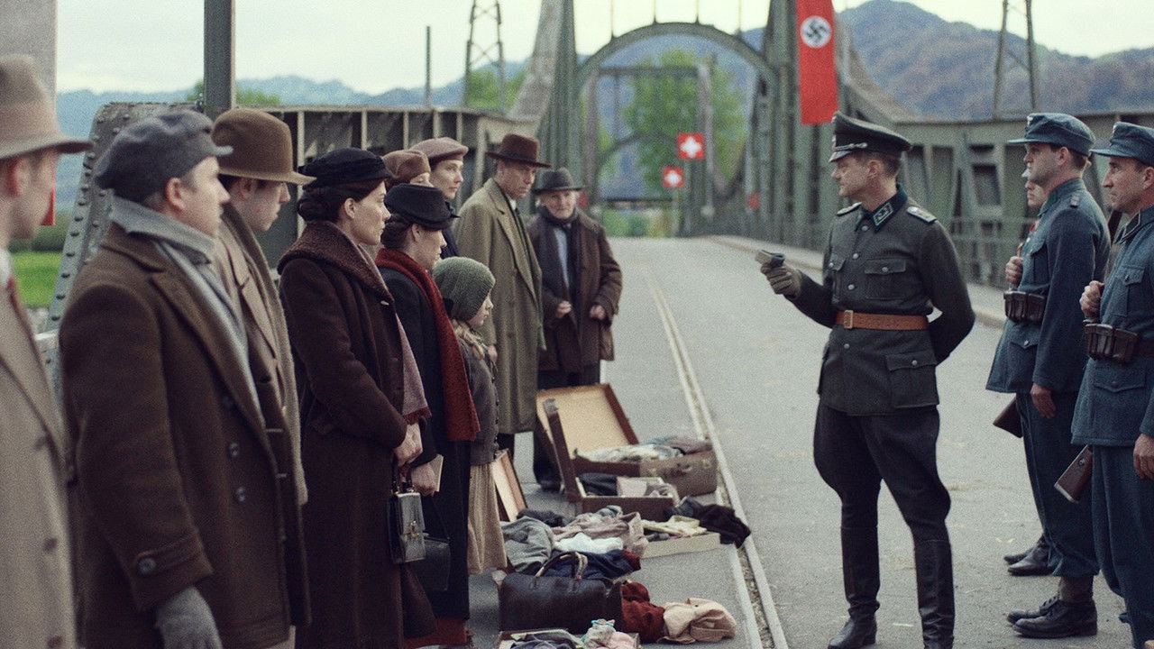 Backdrop image for movie The Grüninger File