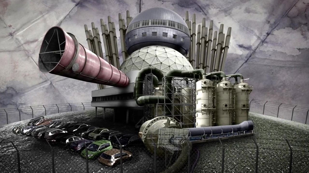 Backdrop image for movie Cream