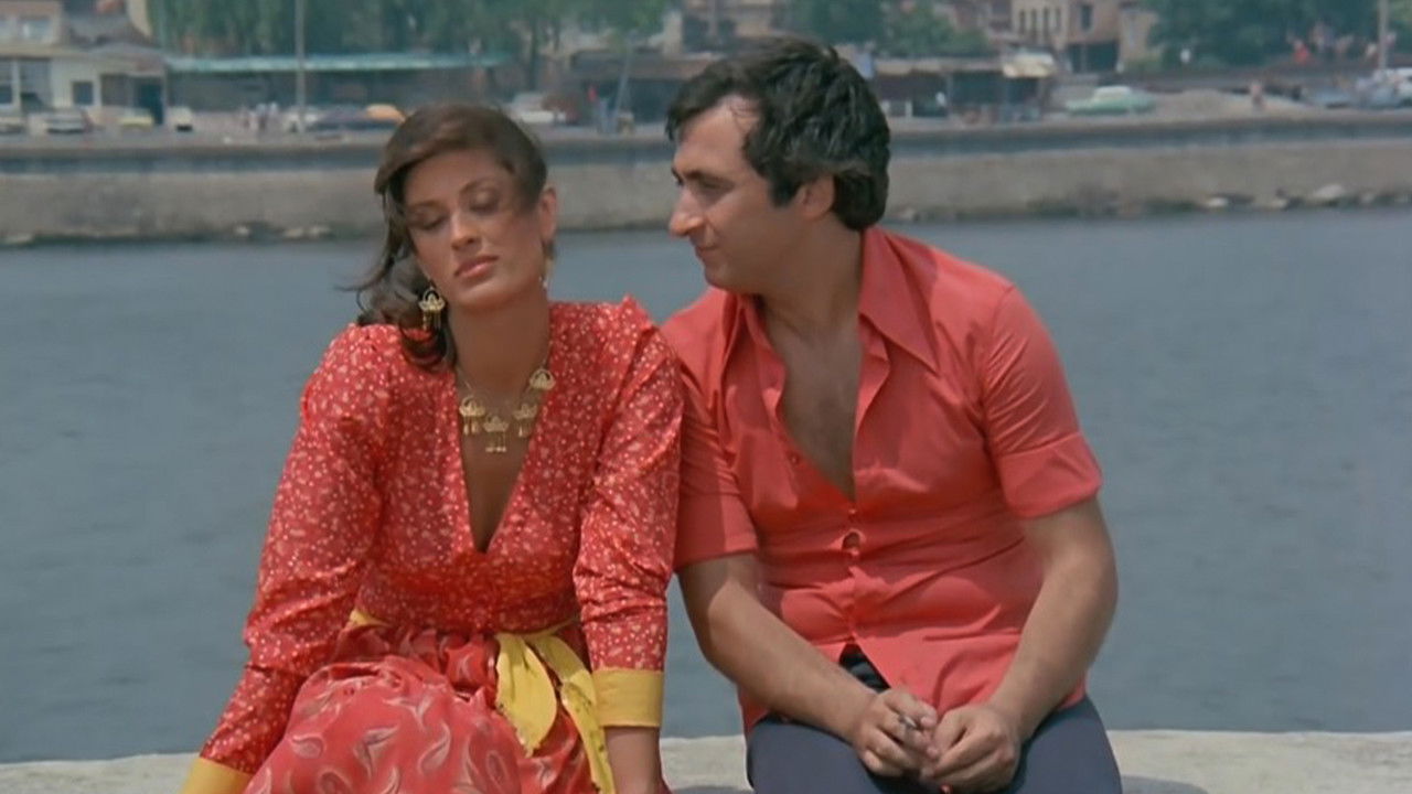 Backdrop image for movie Gırgıriye