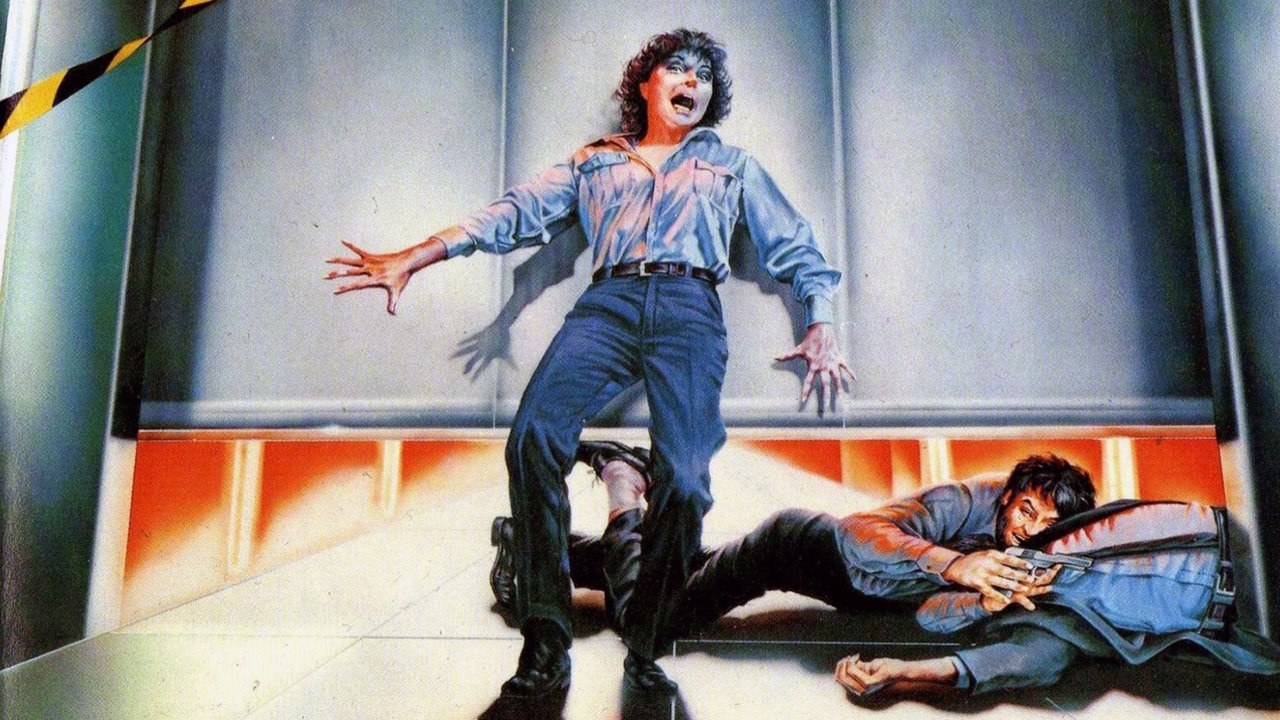Backdrop image for movie Warning Sign