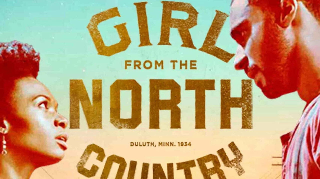 Backdrop image for movie Girl from the North Country