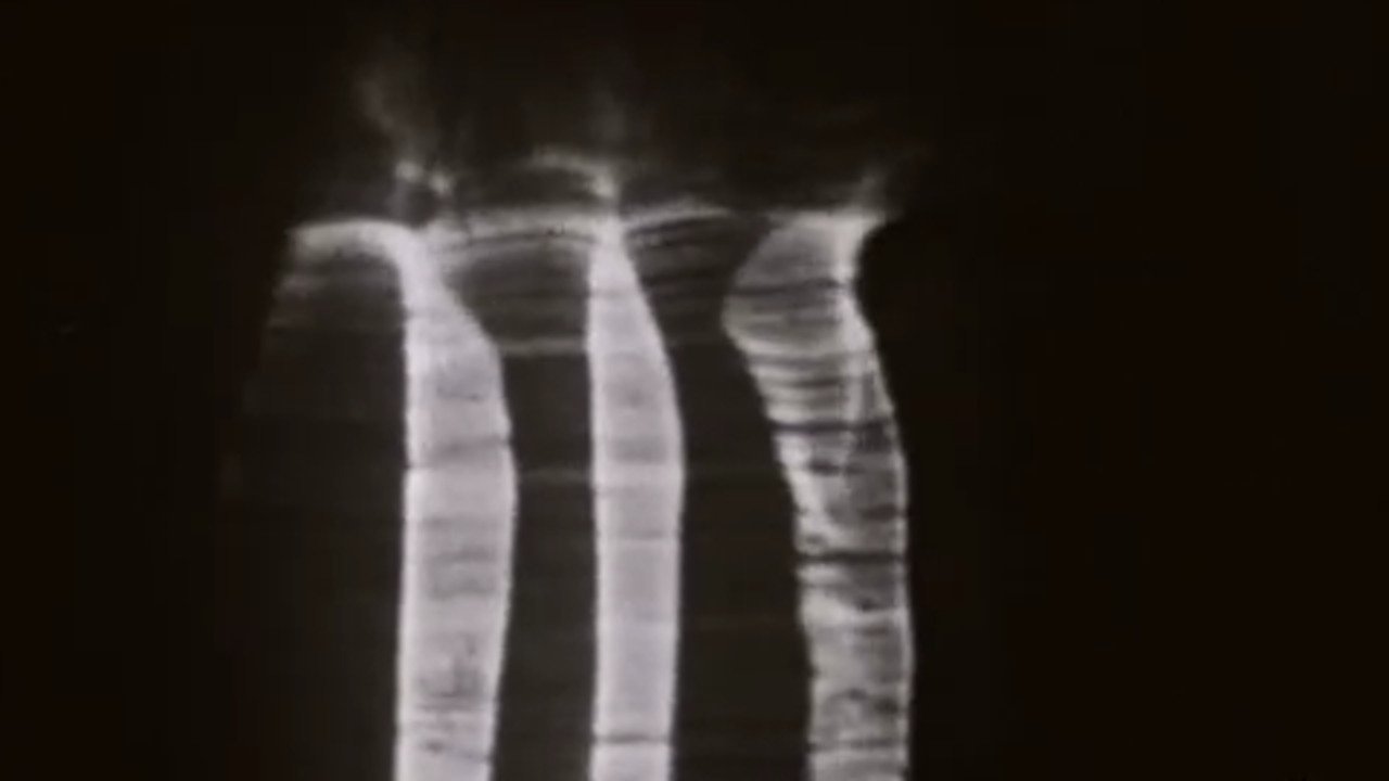Backdrop image for movie The Achalunés
