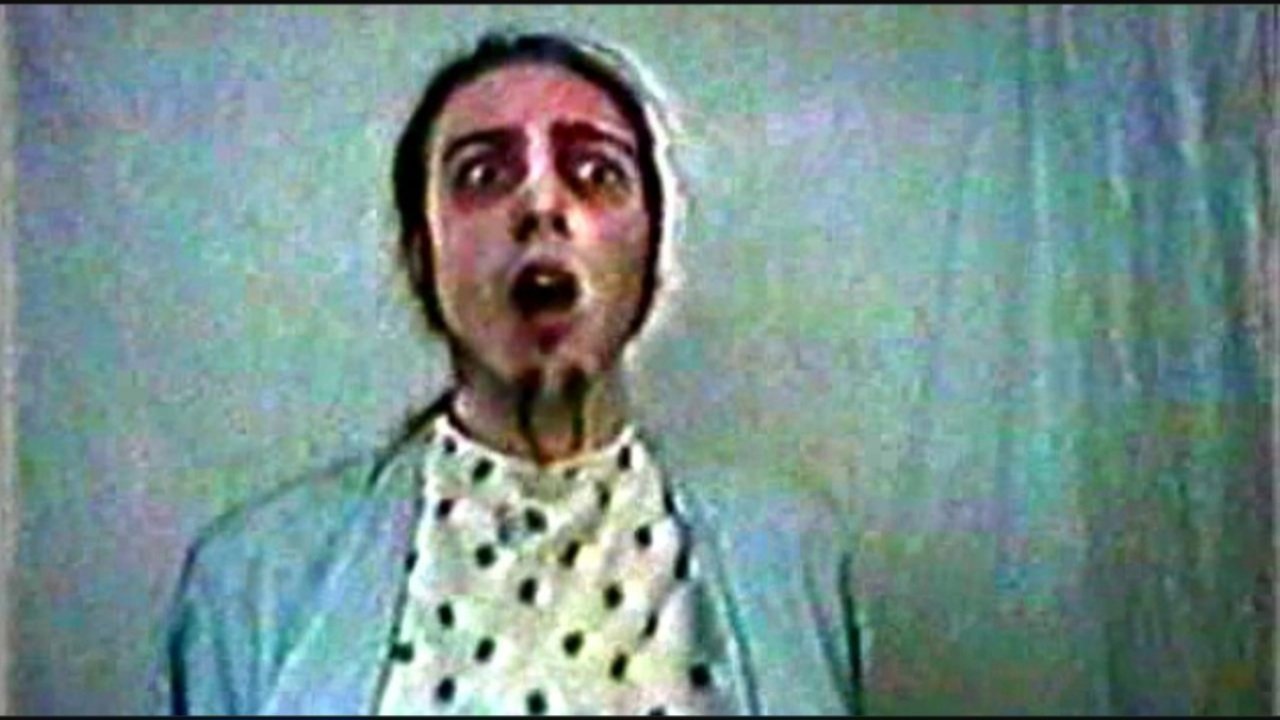 Backdrop image for movie I Never Left the White Room