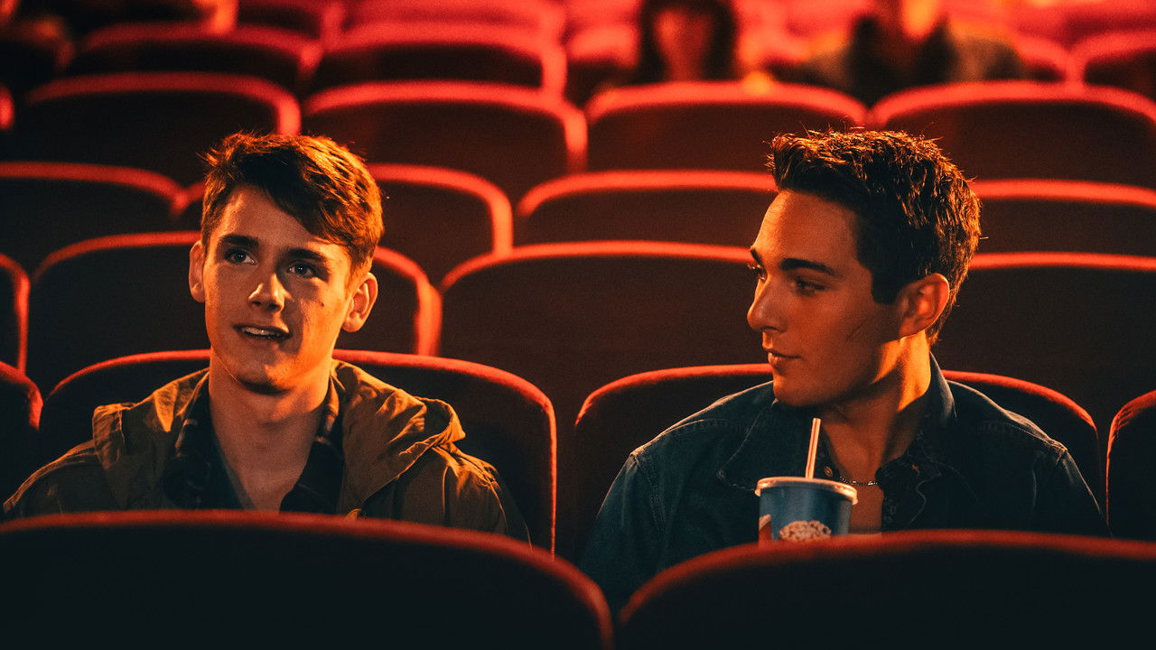 Backdrop image for movie I Am Jonas