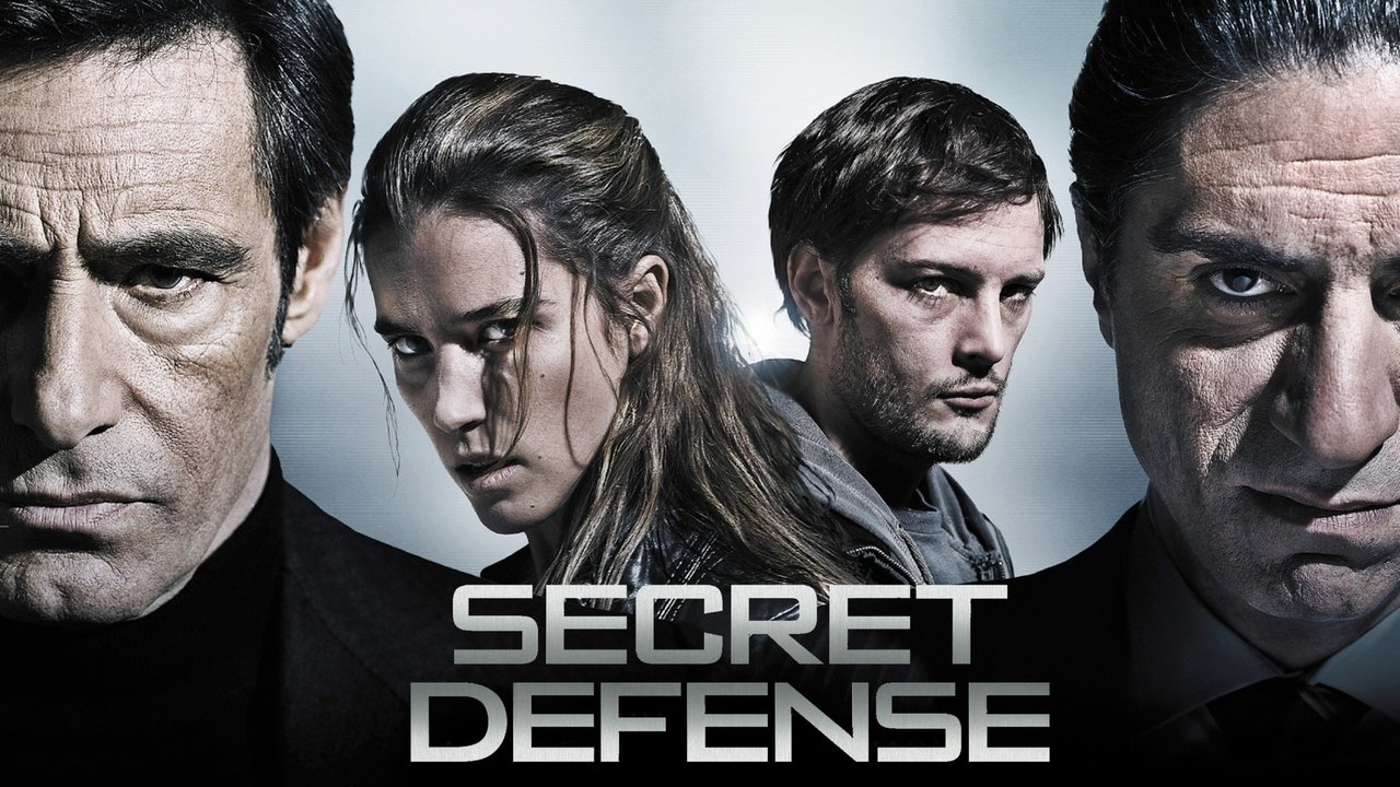 Backdrop image for movie Secrets of State