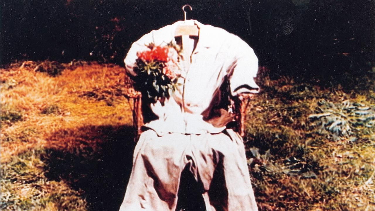 Backdrop image for movie Picnic with Weismann