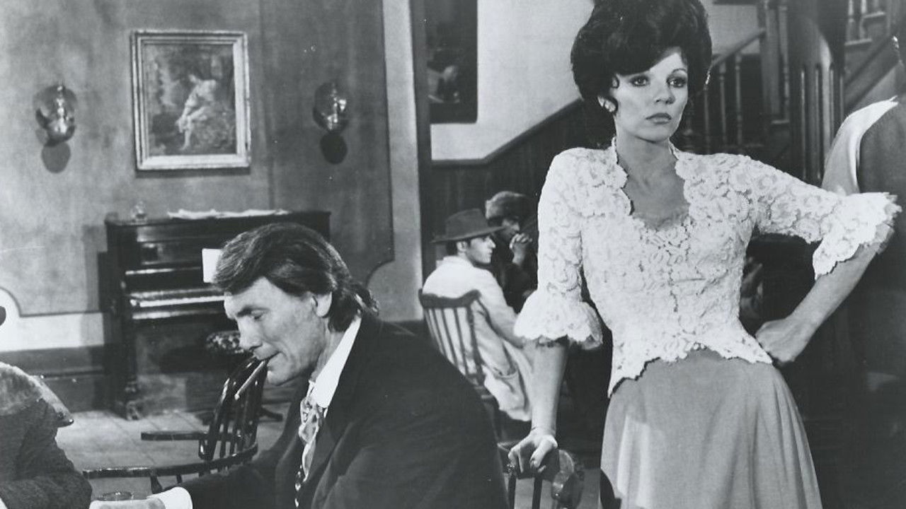 Backdrop image for movie The Great Adventure