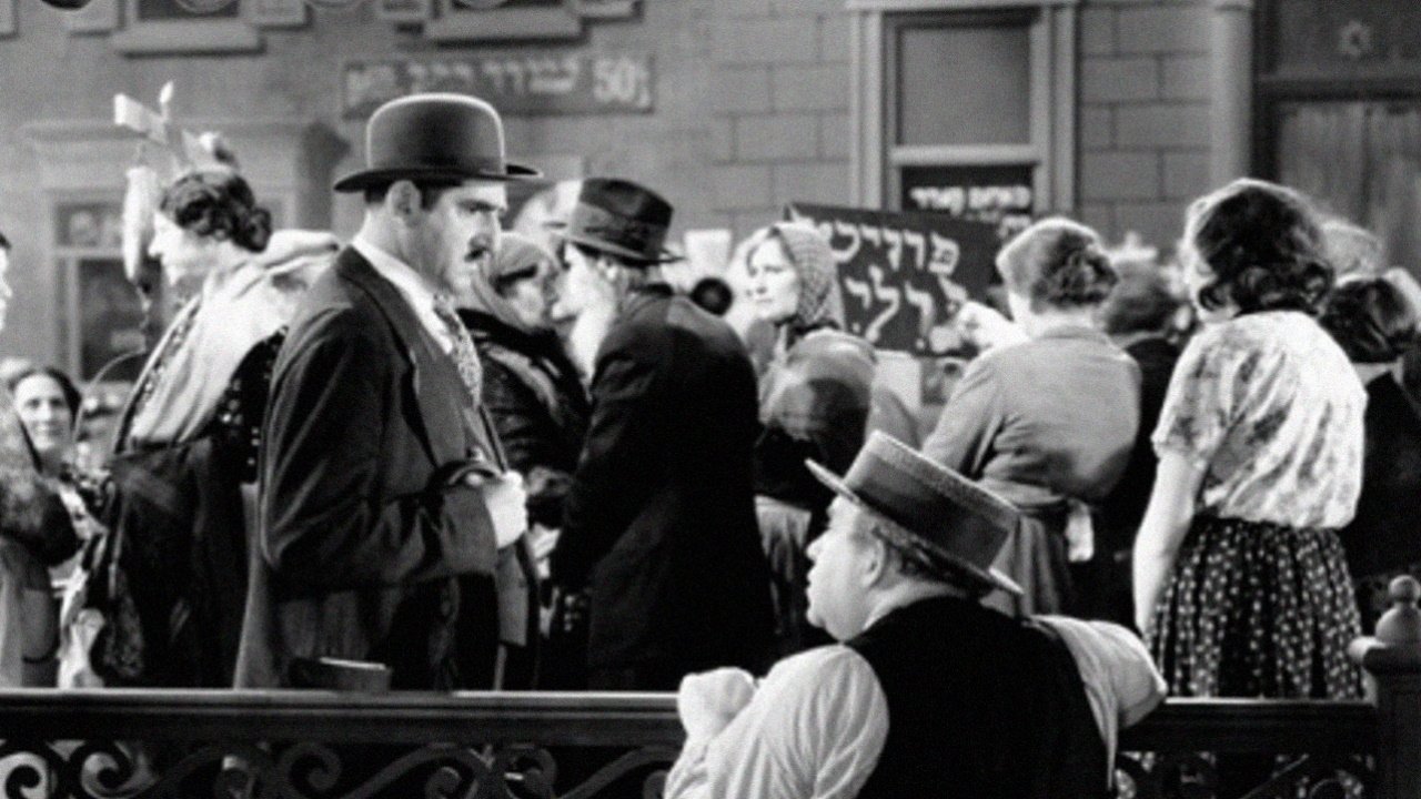 Backdrop image for movie The Heart of New York