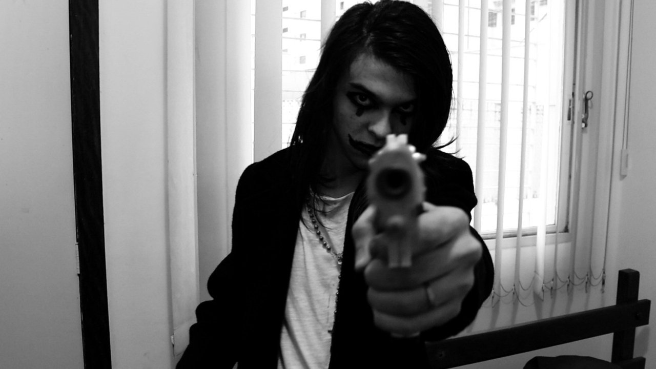 Backdrop image for movie The Crow of Death