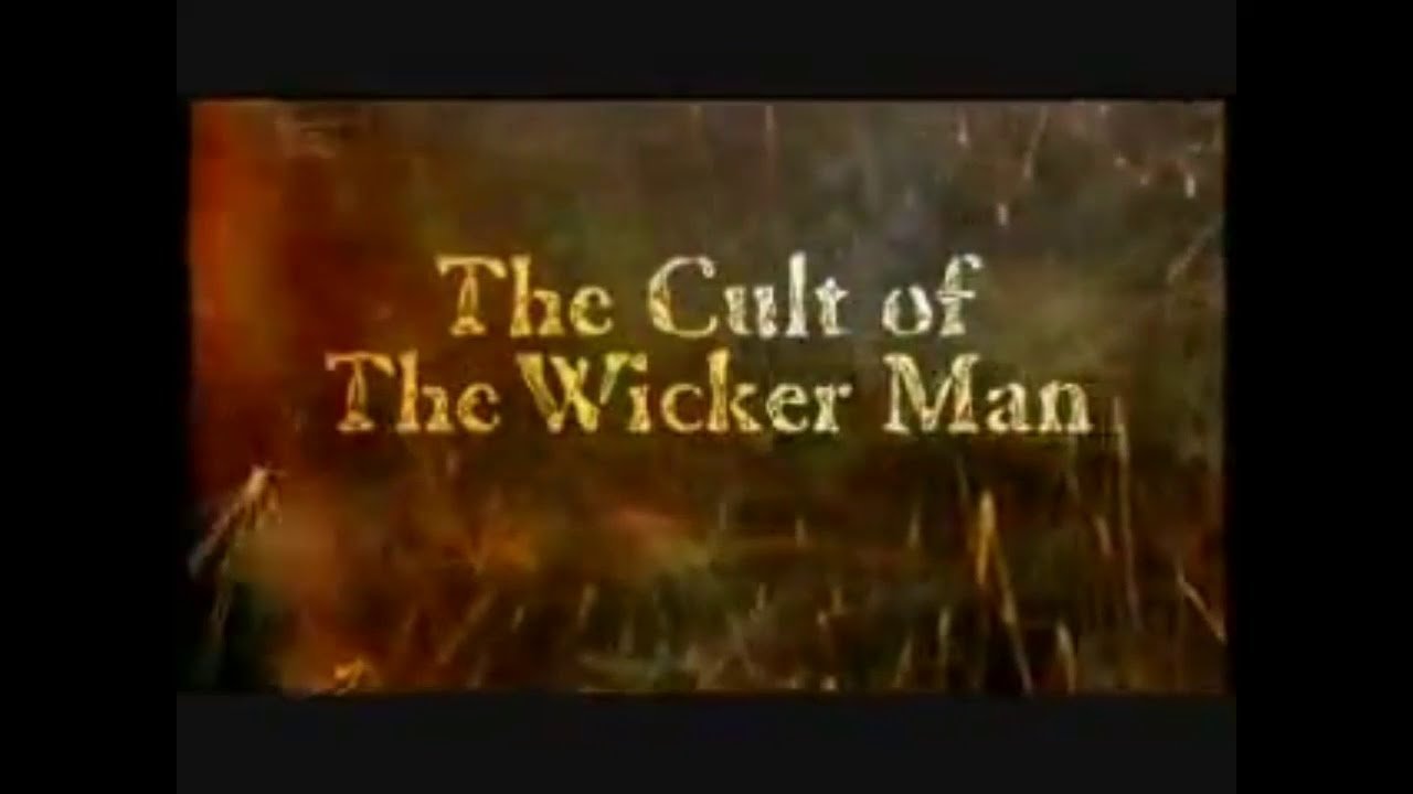 Backdrop image for movie Burnt Offering: The Cult of The Wicker Man
