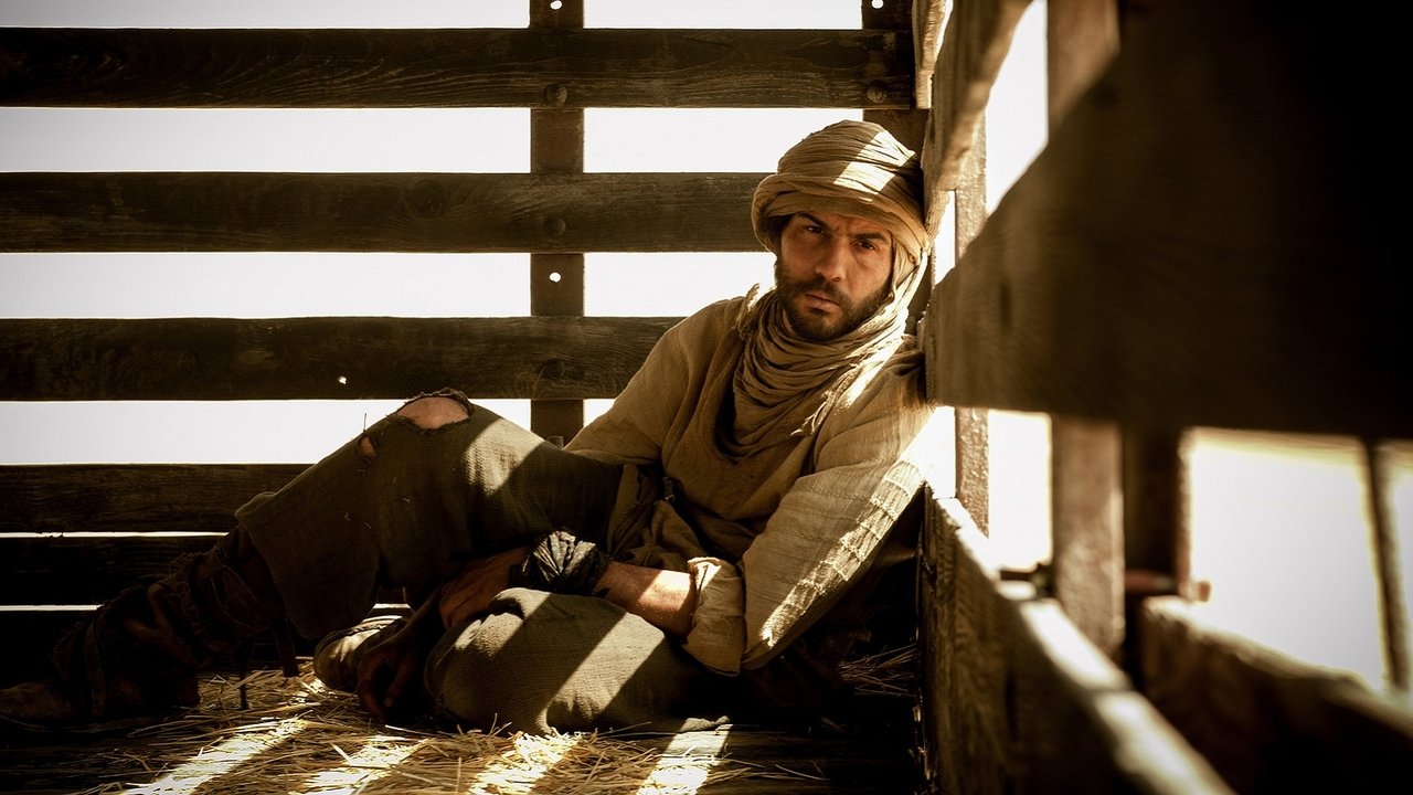 Backdrop image for movie The Cut