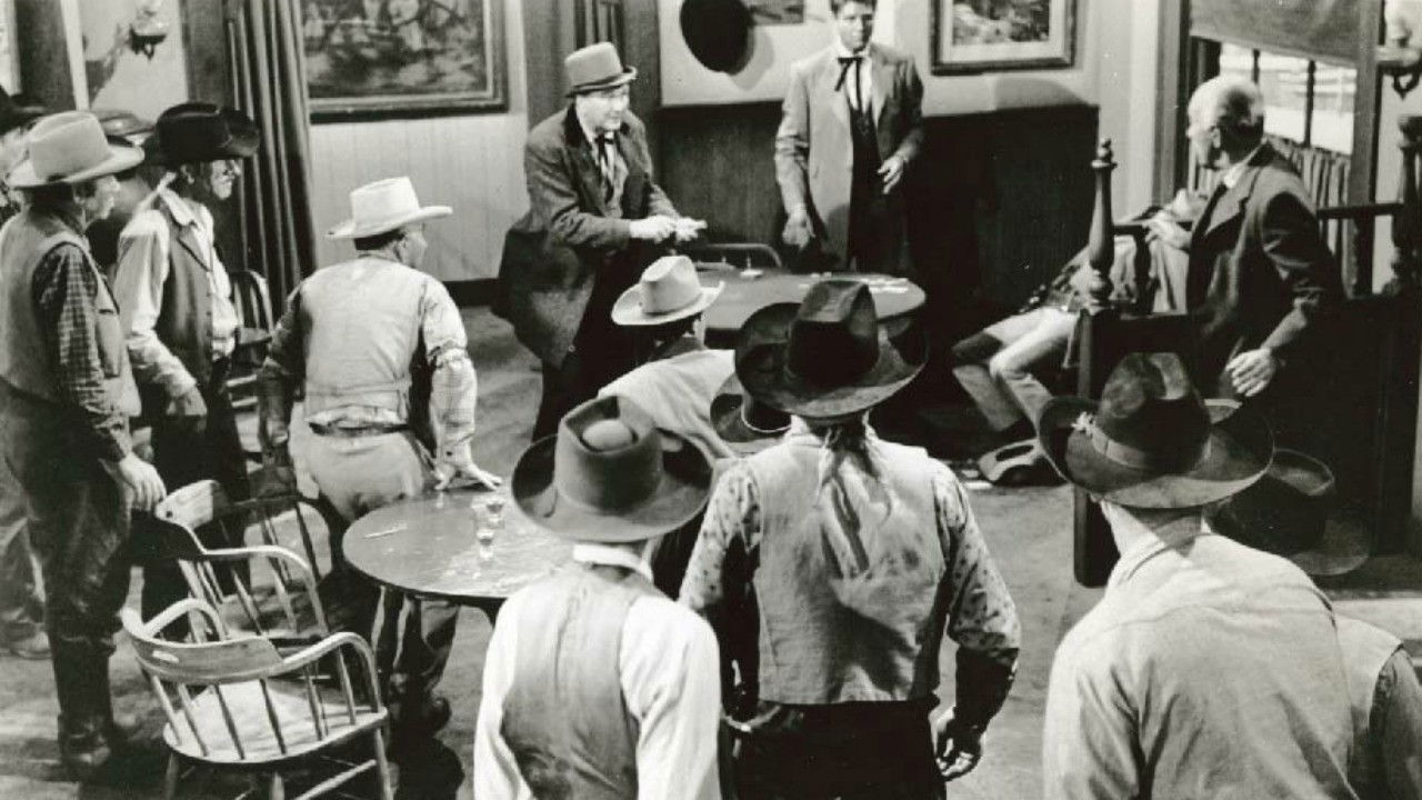 Backdrop image for movie The Gambler Wore a Gun