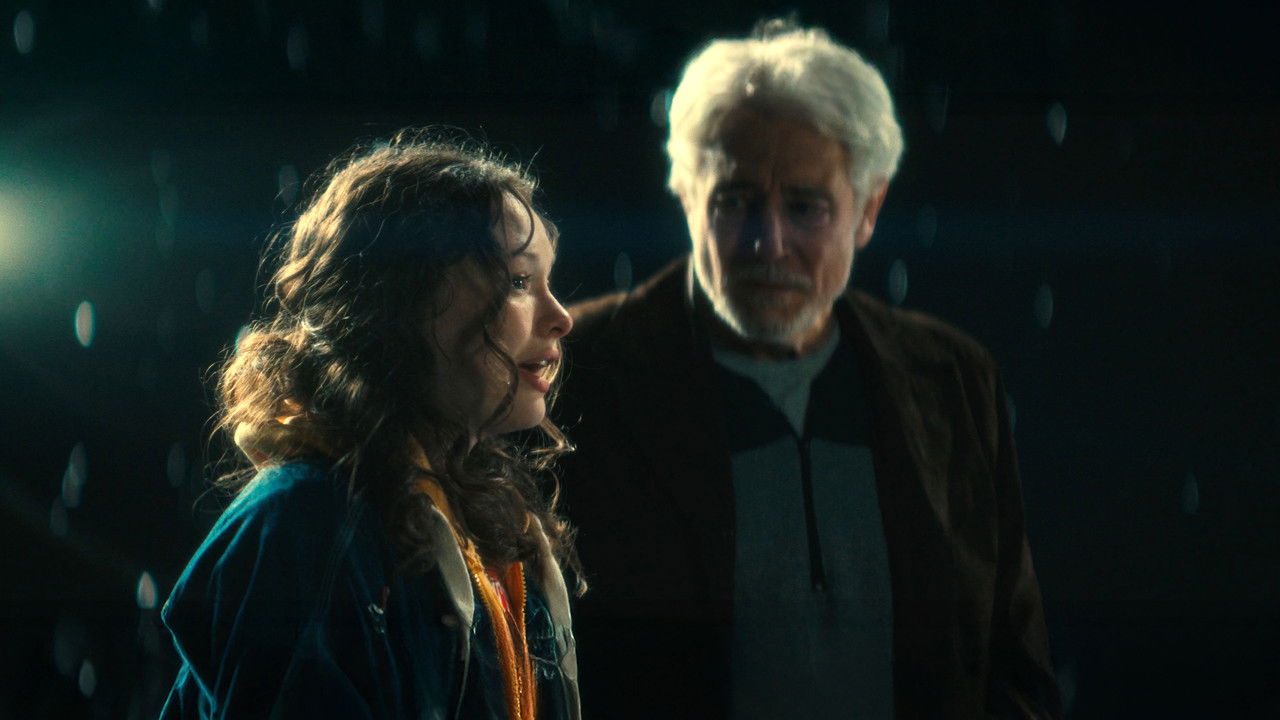 Backdrop image for movie I Wish I Never Existed