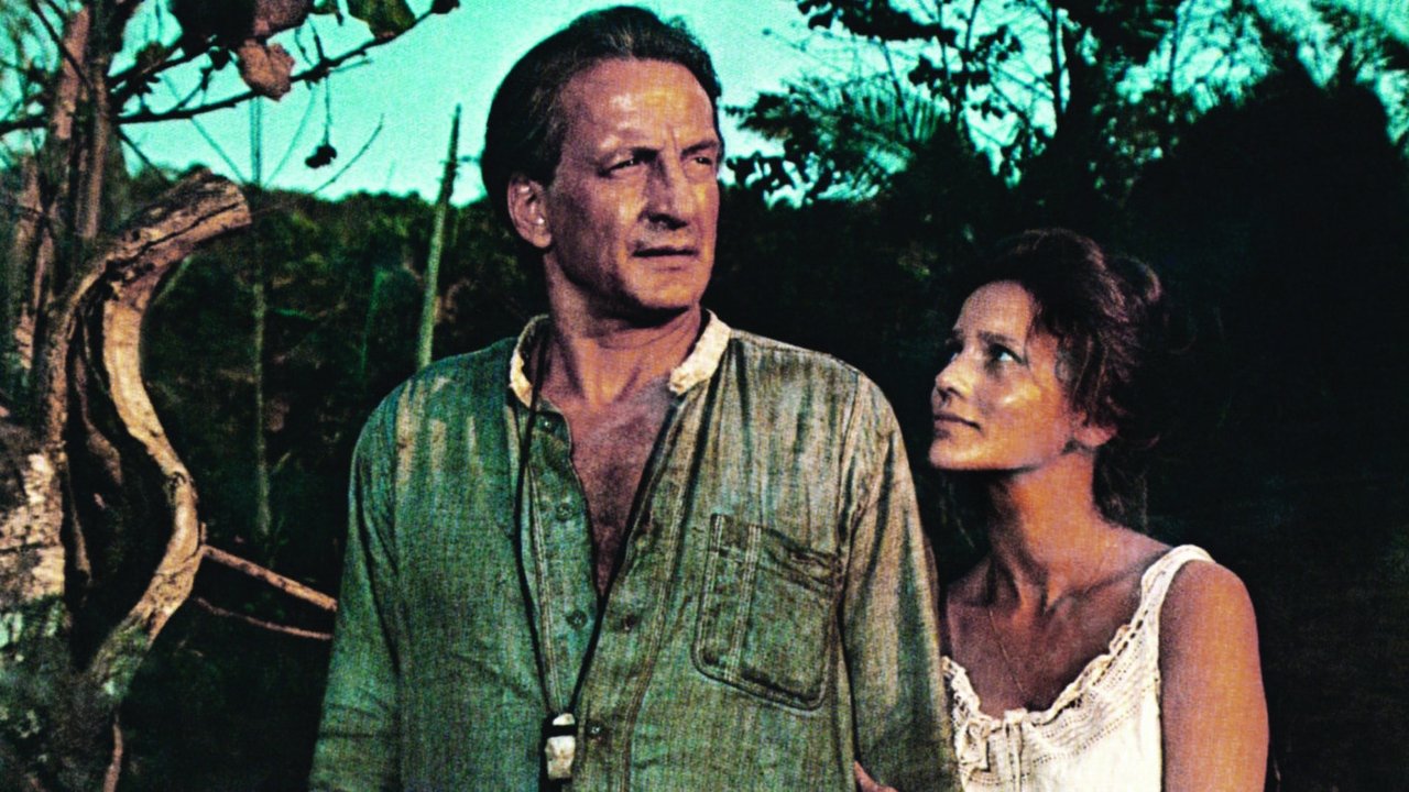 Backdrop image for movie The Savage Is Loose