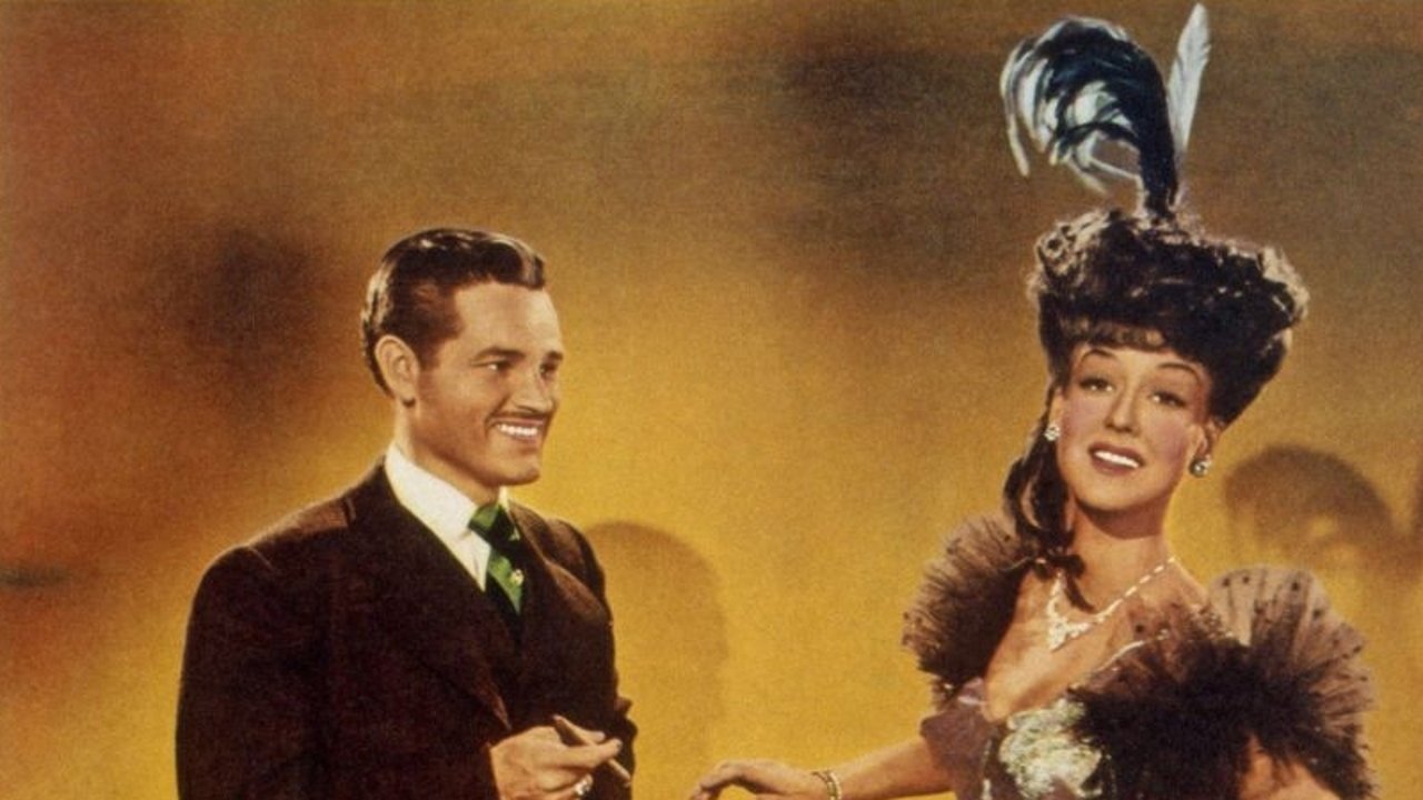 Backdrop image for movie Klondike Kate