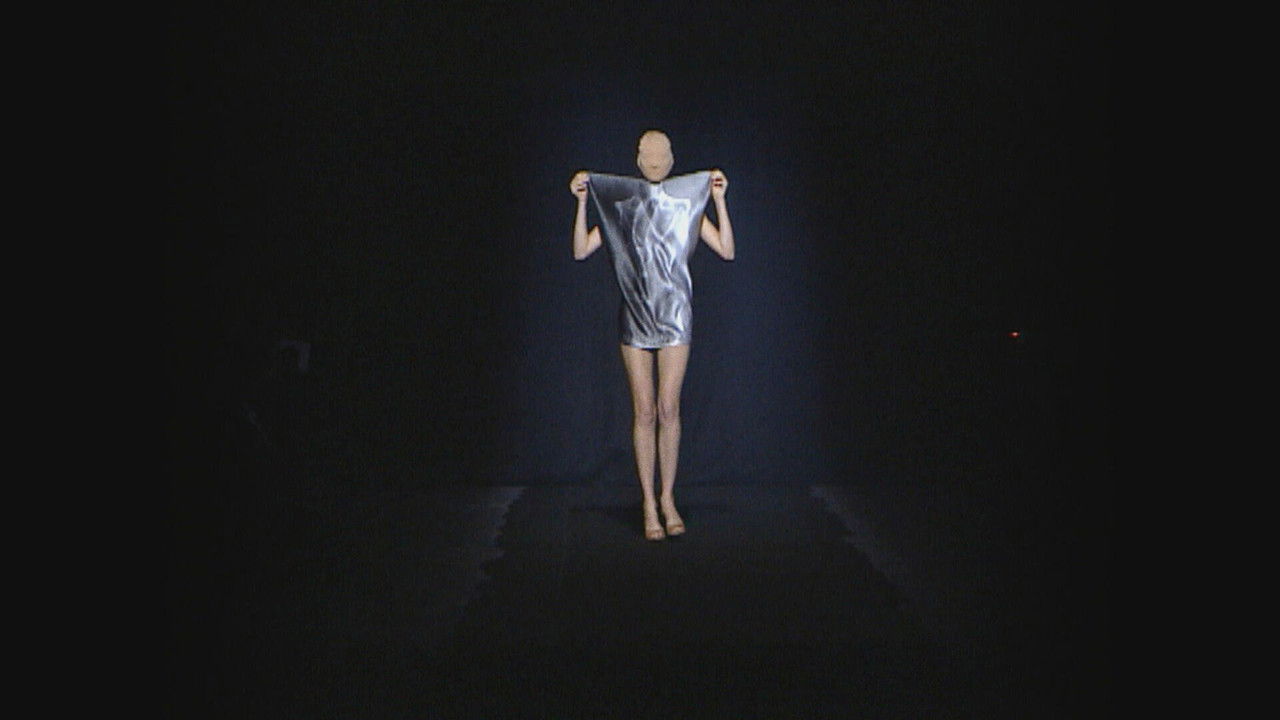 Backdrop image for movie Martin Margiela: In His Own Words