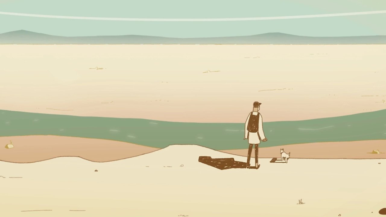 Backdrop image for movie The Borderline