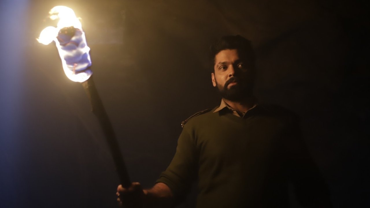 Backdrop image for movie Avane Srimannarayana
