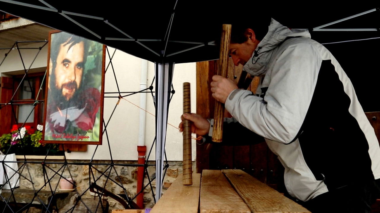 Backdrop image for movie Where Is Mikel?