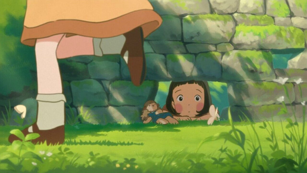 Backdrop image for movie Paulette's Chair