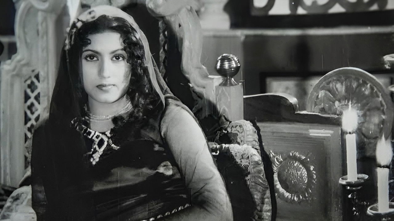 Backdrop image for movie Mahal