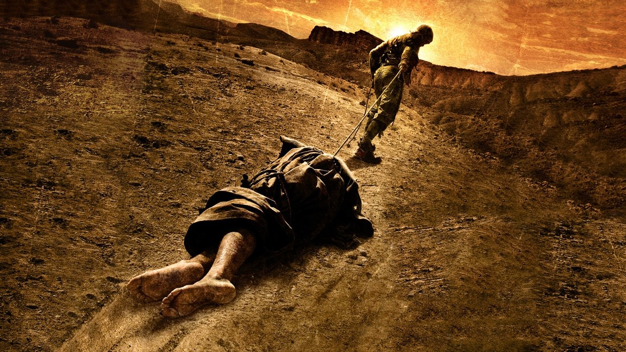Backdrop image for movie The Hills Have Eyes 2