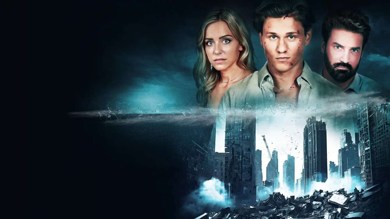 Backdrop image for movie Earthquake Underground