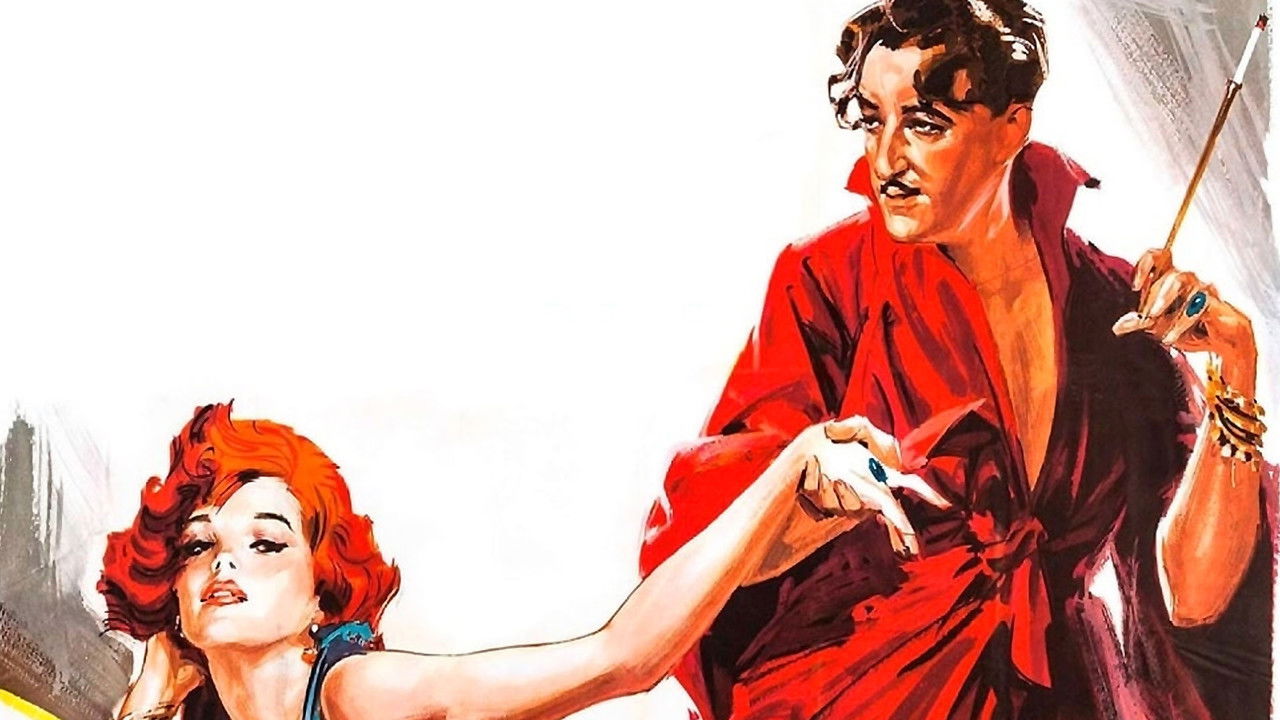 Backdrop image for movie The World of Henry Orient