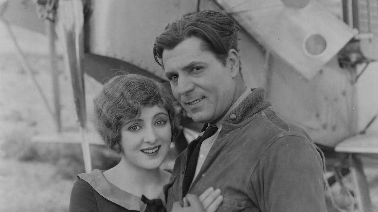 Backdrop image for movie The Air Mail