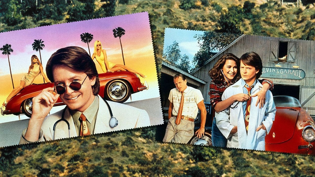 Backdrop image for movie Doc Hollywood