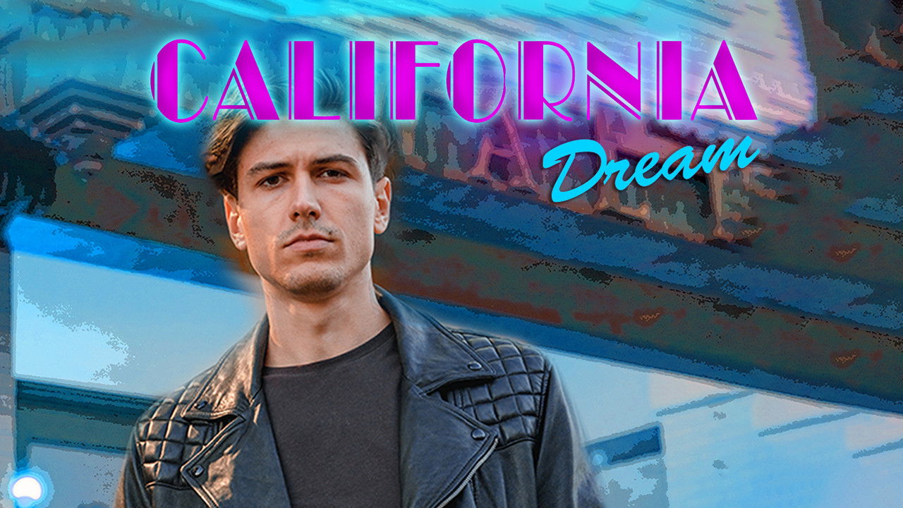 Backdrop image for movie California Dream - A Second Chance