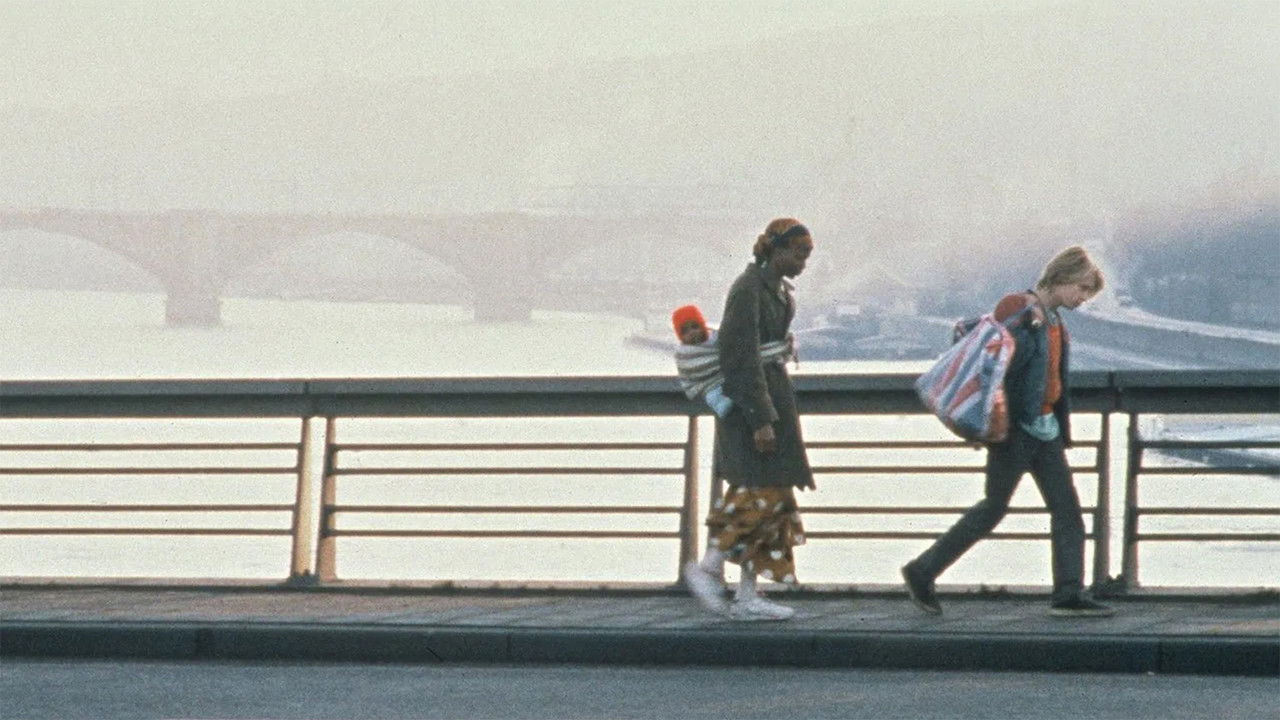 Backdrop image for movie La Promesse