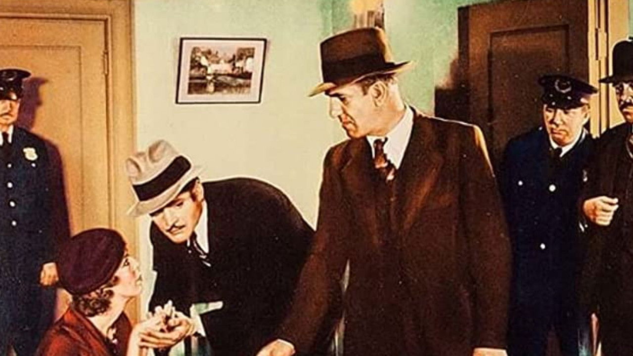 Backdrop image for movie The Moth