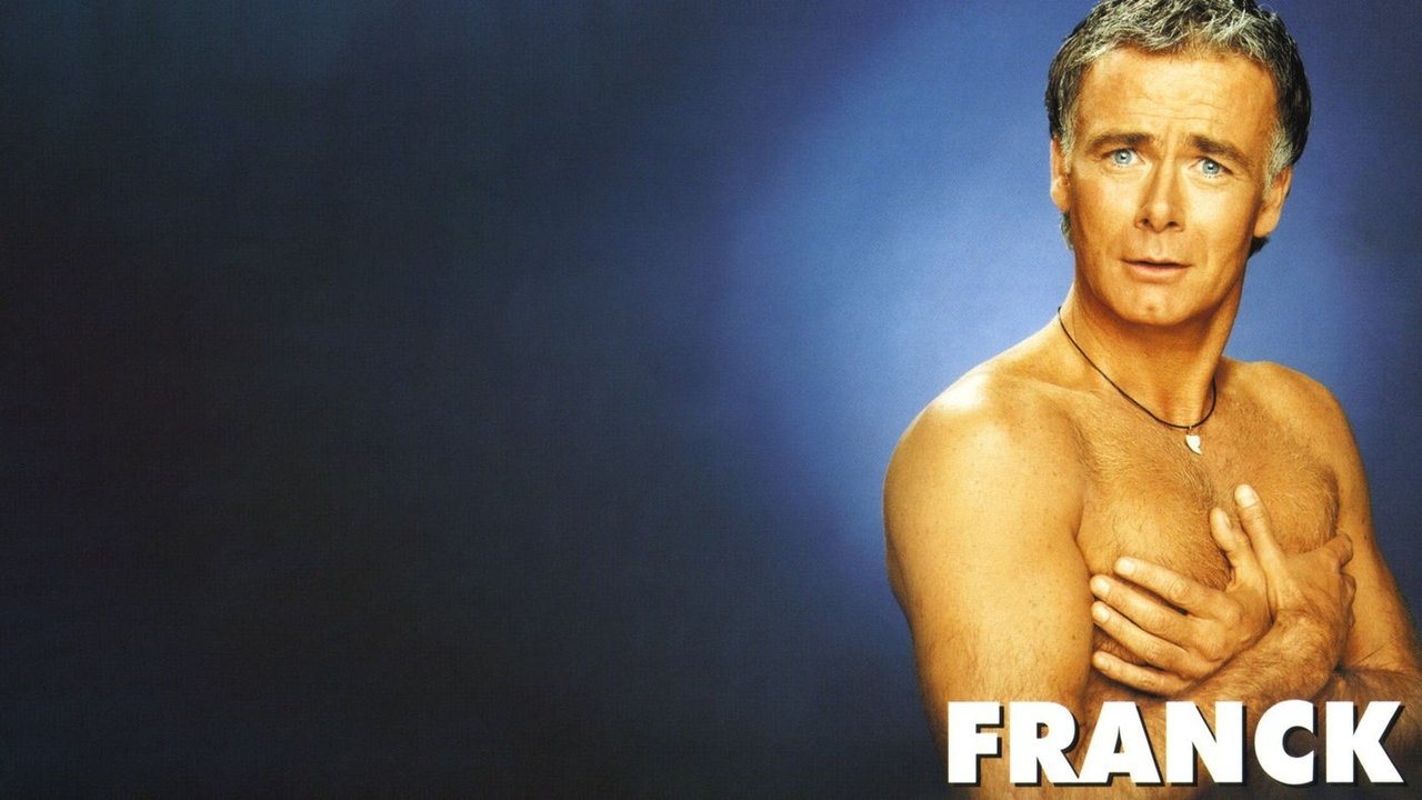 Backdrop image for movie Franck Dubosc : Romantique