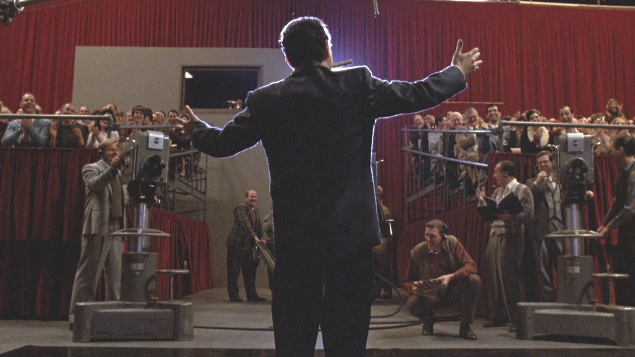 Backdrop image for movie Mr. Saturday Night