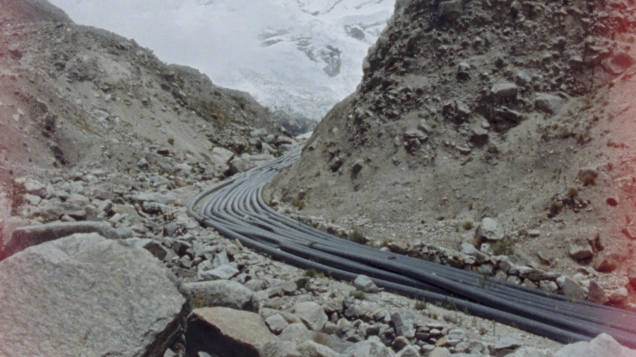 Backdrop image for movie Aggregate States of Matters