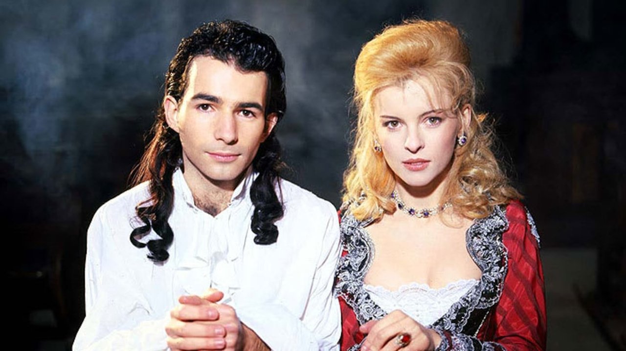 Backdrop image for movie The Vampire Wedding