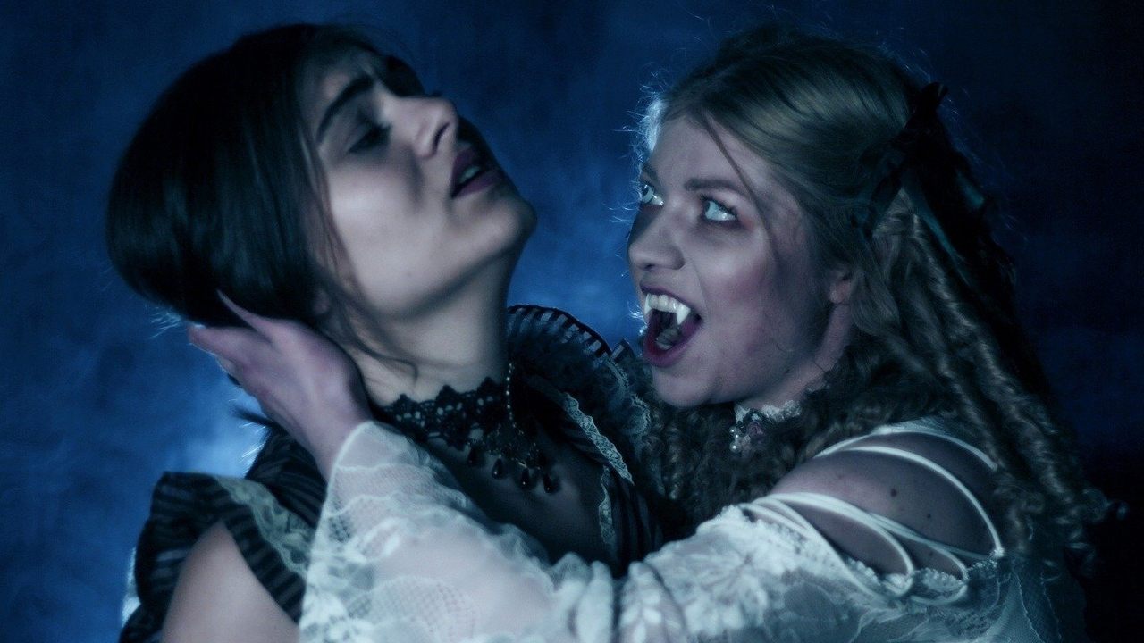 Backdrop image for movie Bram Stoker's Van Helsing