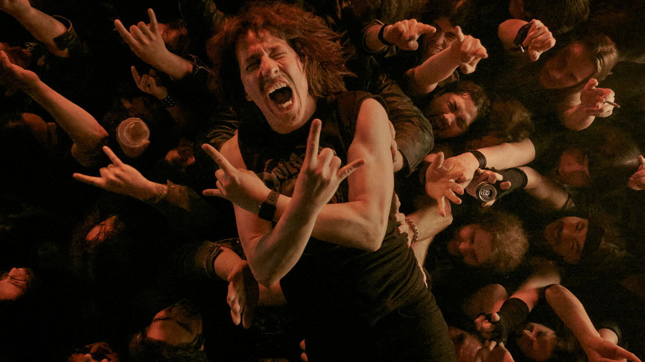 Backdrop image for movie Deaner '89