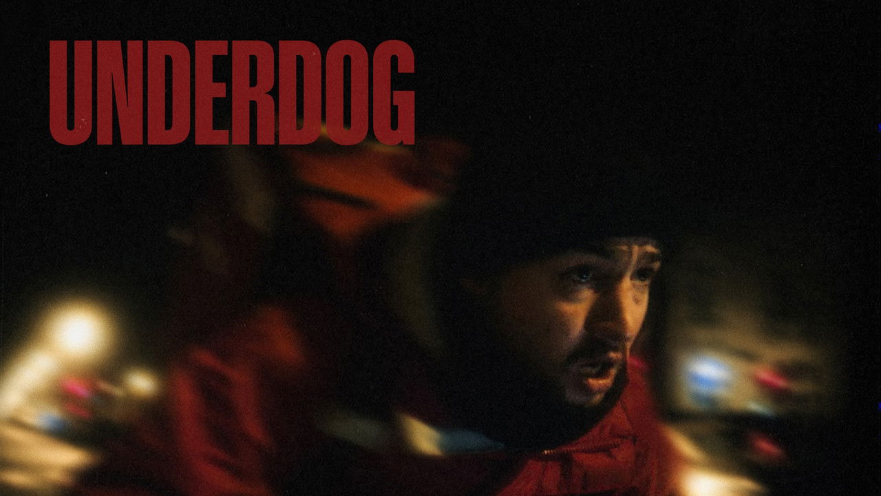 Backdrop image for movie Underdog