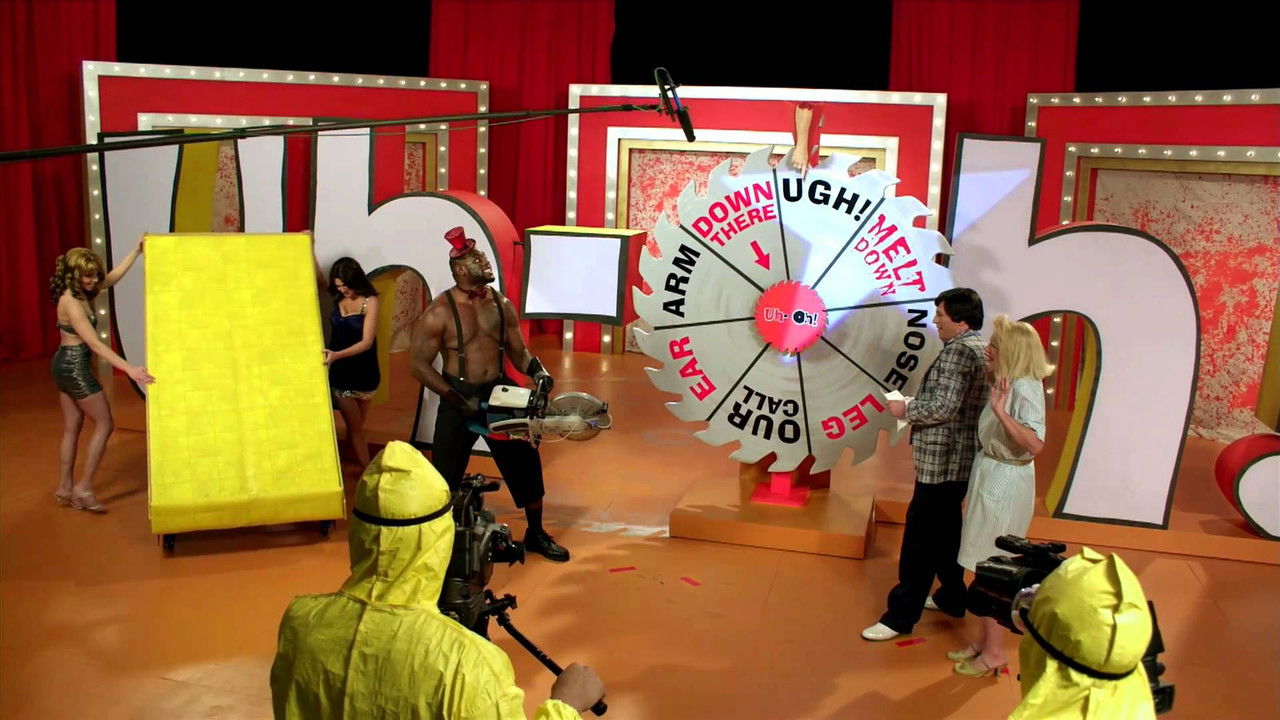 Backdrop image for movie The Uh-oh Show