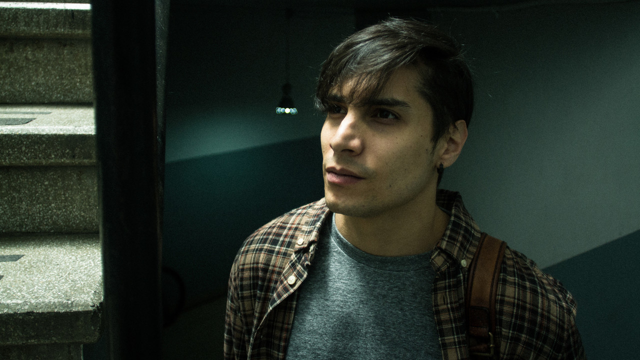 Backdrop image for movie Seconds