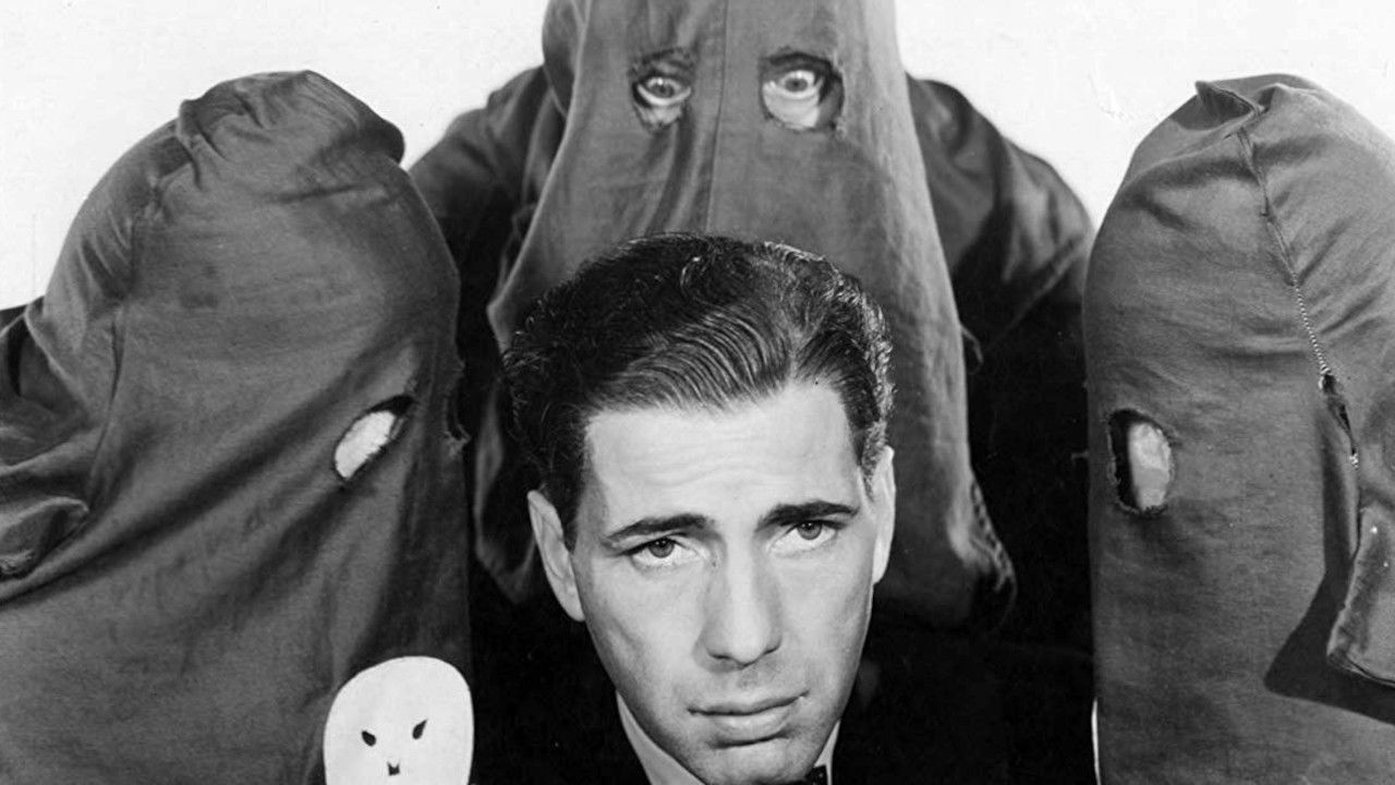 Backdrop image for movie Black Legion