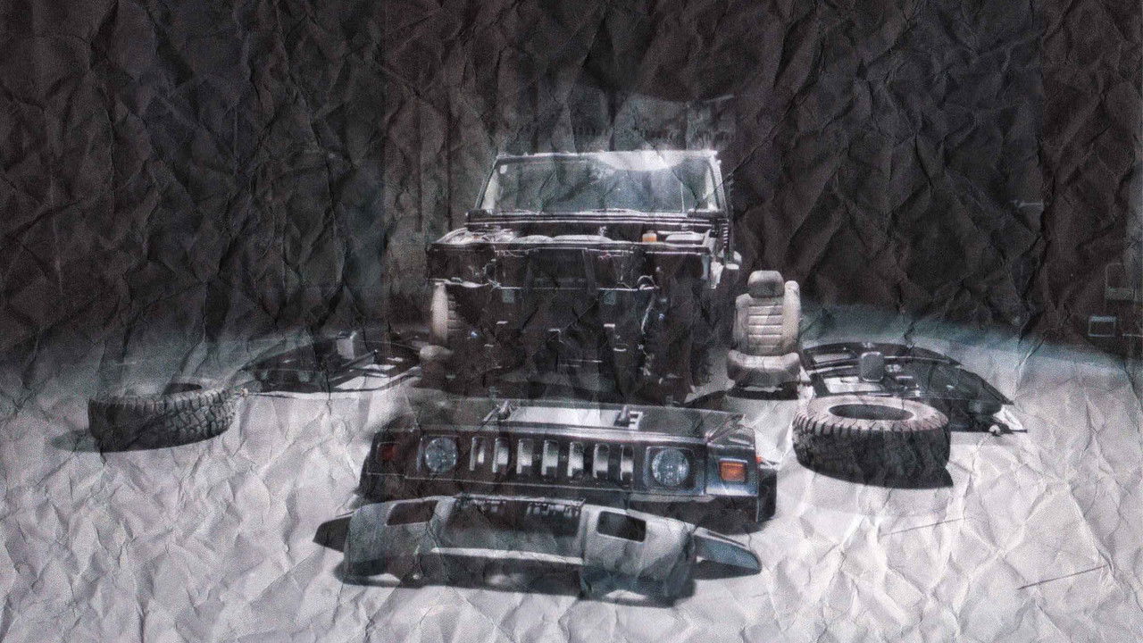 Backdrop image for movie Projekt Ballhausplatz