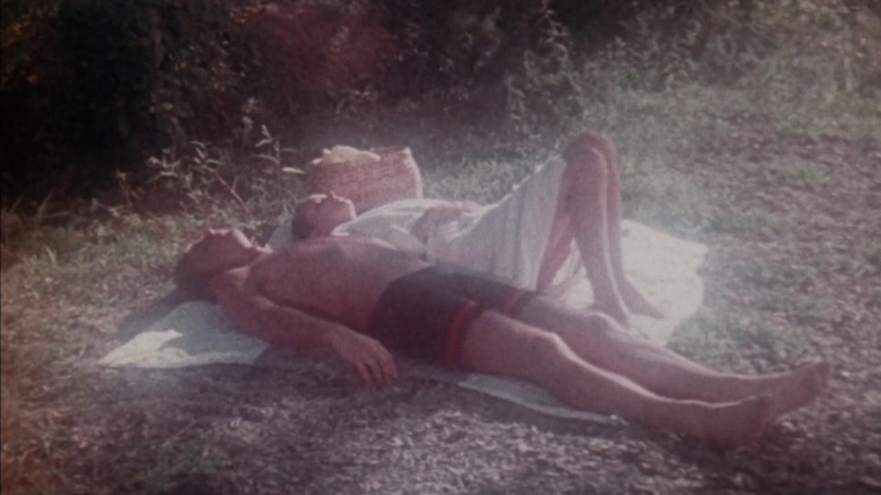 Backdrop image for movie Encounter with the Unknown