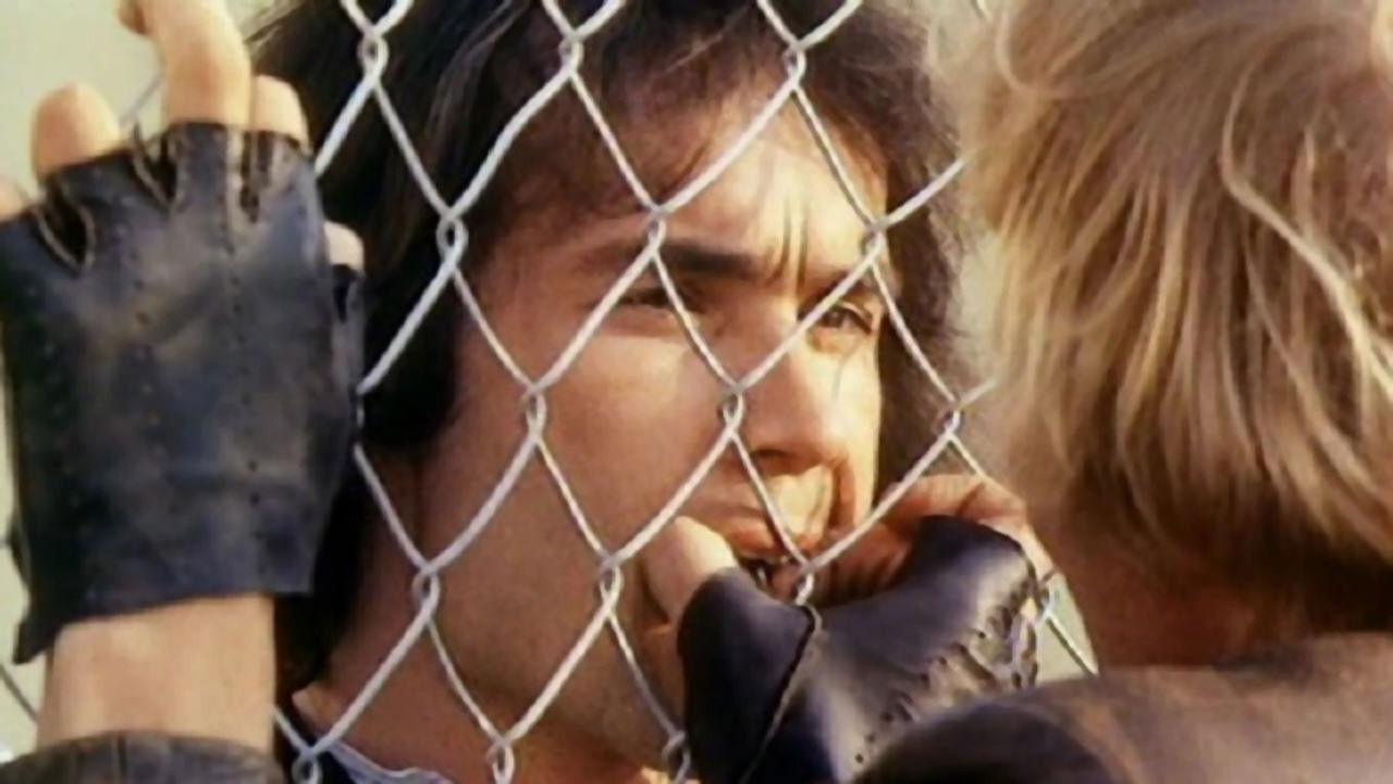 Backdrop image for movie I Love You, I Kill You