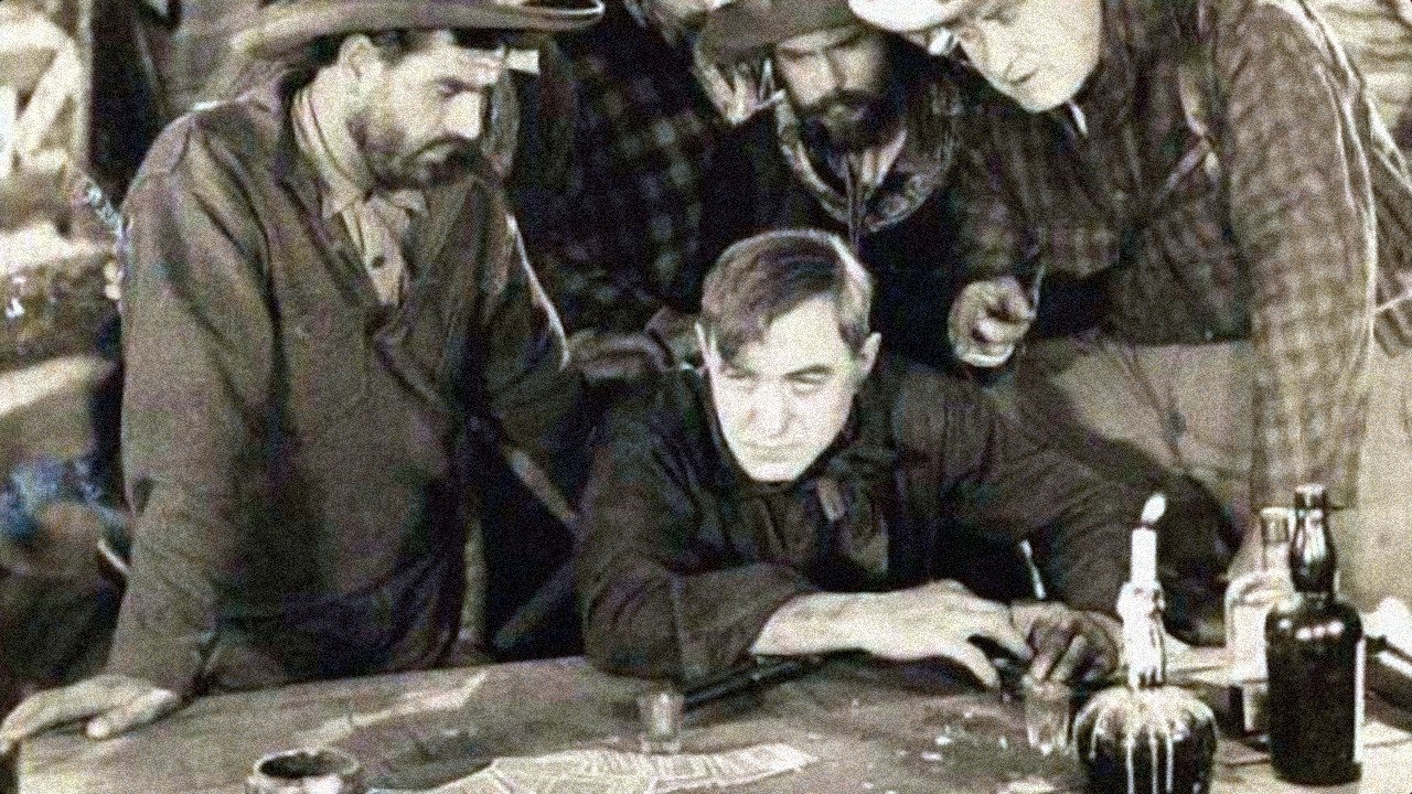 Backdrop image for movie The Seventh Bandit