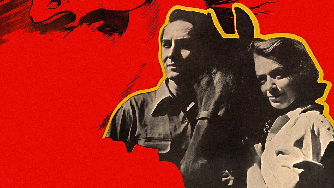 Backdrop image for movie De röda hästarna