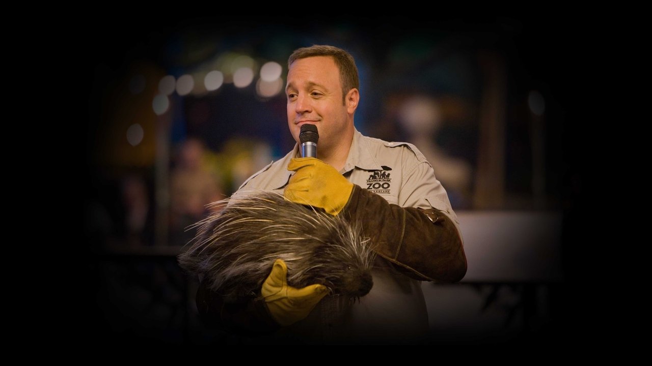 Backdrop image for movie Zookeeper